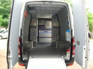 Allestimento per Trasporto Moto