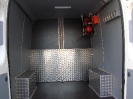 Allestimento per Trasporto Moto