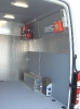 Allestimento per Trasporto Moto