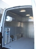 Allestimento per Trasporto Moto