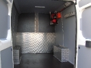 Allestimento per Trasporto Moto