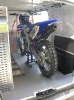 Allestimento per Trasporto Moto