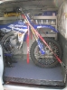 Allestimento per Trasporto Moto