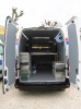 Allestimento per Trasporto Moto
