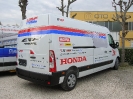 Allestimento per Trasporto Moto