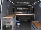 Allestimento per Trasporto Moto