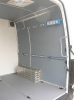 Allestimento per Trasporto Moto