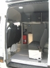 Allestimento per Trasporto Moto
