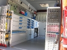 Allestimento per Trasporto Moto
