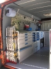 Allestimento per Trasporto Moto