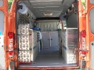 Allestimento per Trasporto Moto