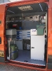 Allestimento per Trasporto Moto