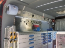 Allestimento per Trasporto Moto