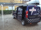 Allestimento per Trasporto Go-Kart