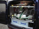 Allestimento per Trasporto Go-Kart