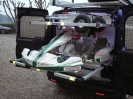 Allestimento per Trasporto Go-Kart