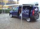 Allestimento per Trasporto Go-Kart