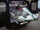 Allestimento per Trasporto Go-Kart