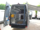 Allestimento per Trasporto Go-Kart