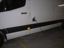Allestimento per Trasporto Go-Kart