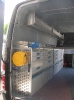 Allestimento per Trasporto Go-Kart