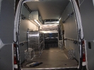 Allestimento per Trasporto Go-Kart
