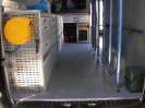 Allestimento per Trasporto Go-Kart