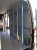 Allestimento per Trasporto Go-Kart