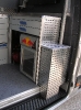 Allestimento per Trasporto Go-Kart