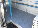 Allestimento per Trasporto Go-Kart