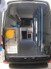 Allestimento per Trasporto Go-Kart