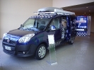 Allestimento per Trasporto Go-Kart