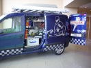 Allestimento per Trasporto Go-Kart
