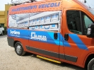 Fiat Ducato 2012 Dimostrativo