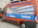Fiat Ducato 2012 Dimostrativo