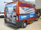 Fiat Ducato 2012 Dimostrativo