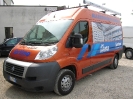 Fiat Ducato 2012 Dimostrativo