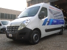 Renault Master 2014 Dimostrativo