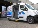 Renault Master 2014 Dimostrativo