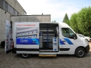 Renault Master 2014 Dimostrativo