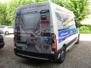Renault Master 2014 Dimostrativo