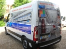 Renault Master 2014 Dimostrativo