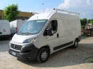 Fiat Ducato 2018 Dimostrativo