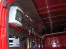 Allestimento Sortimo Fiat Ducato - DUCATI