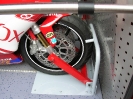 Allestimento Sortimo Fiat Ducato - DUCATI
