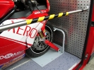 Allestimento Sortimo Fiat Ducato - DUCATI
