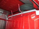 Allestimento Sortimo Fiat Ducato - DUCATI