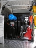 Allestimento Furgoni per Gommisti