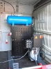 Allestimento Furgoni per Gommisti