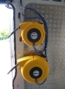 Allestimento Furgoni per Gommisti